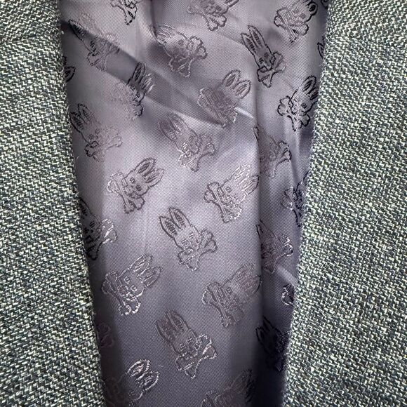 Psycho Bunny Sports Coat Size 42L in Blue - Picture 4 of 8